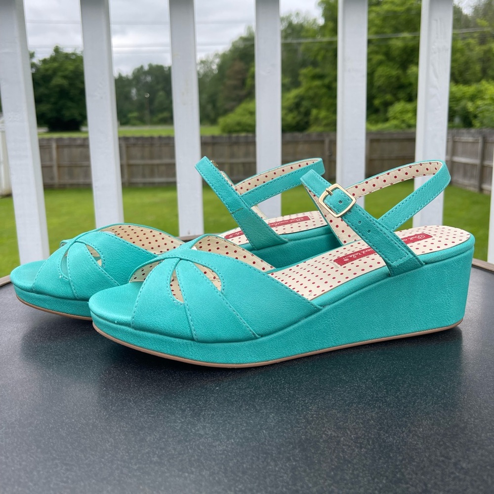 BAIT Footwear Sandal